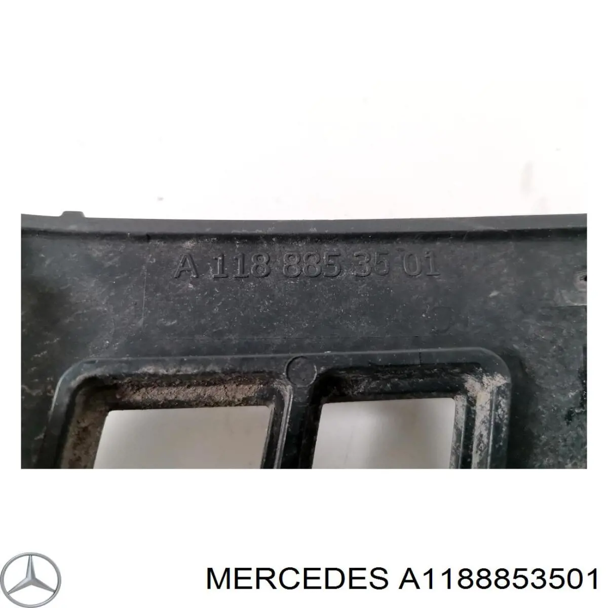 A1188853501 Mercedes