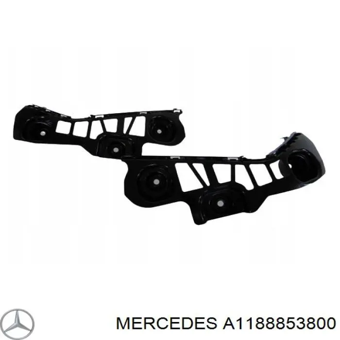 A1188853800 Mercedes