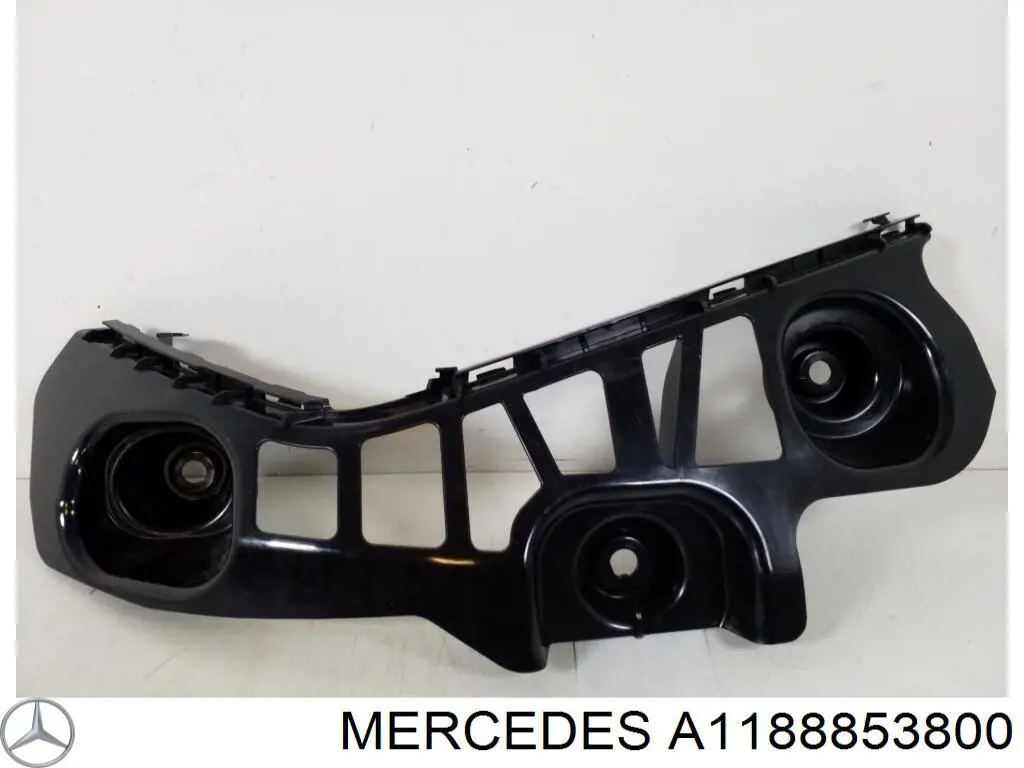A1188853800 Mercedes 