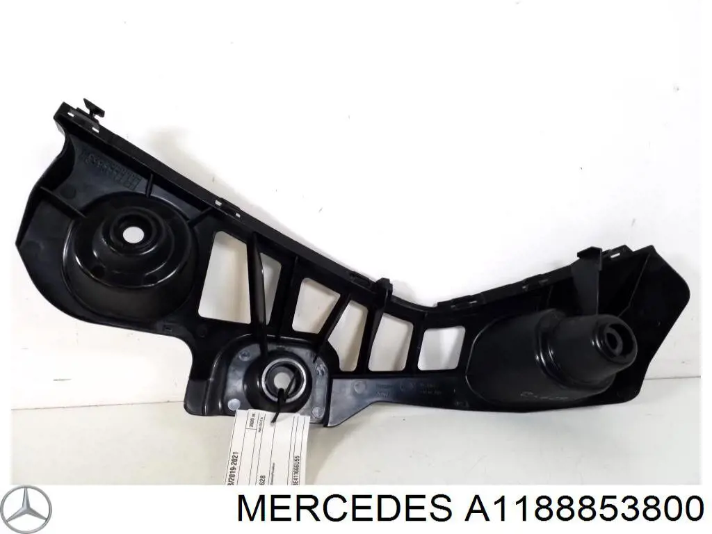  Mercedes A1188853800 precio, desde 59,53 EUR