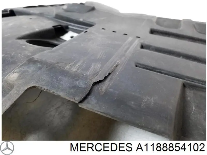 A1188854102 Mercedes