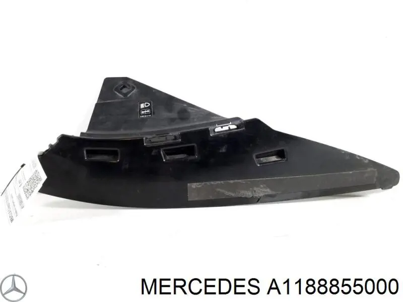 A1188855000 Mercedes