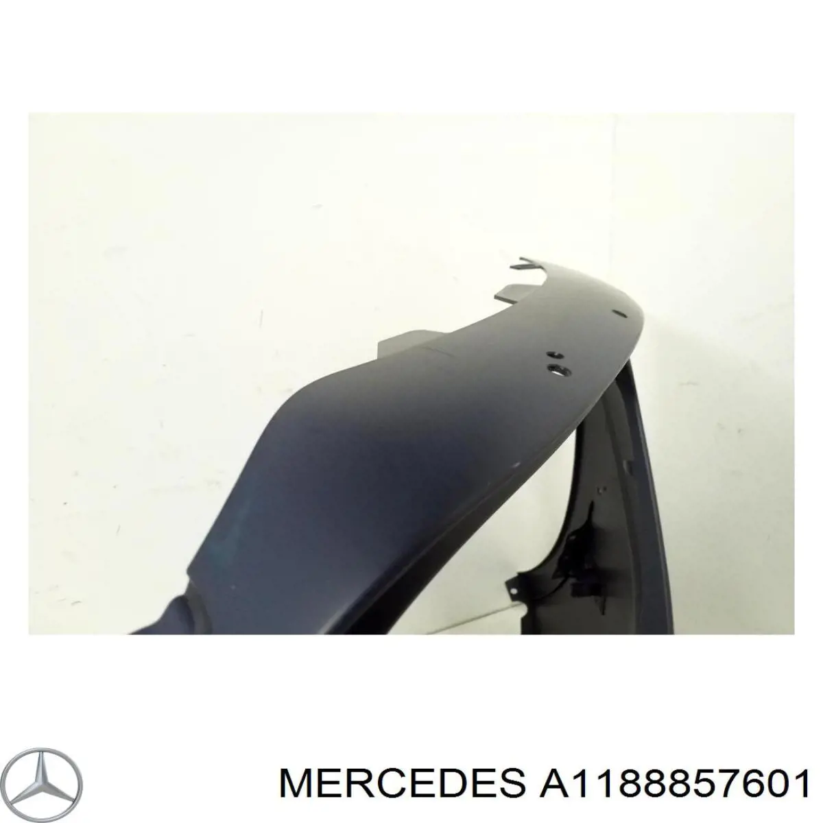 A1188857601 Mercedes