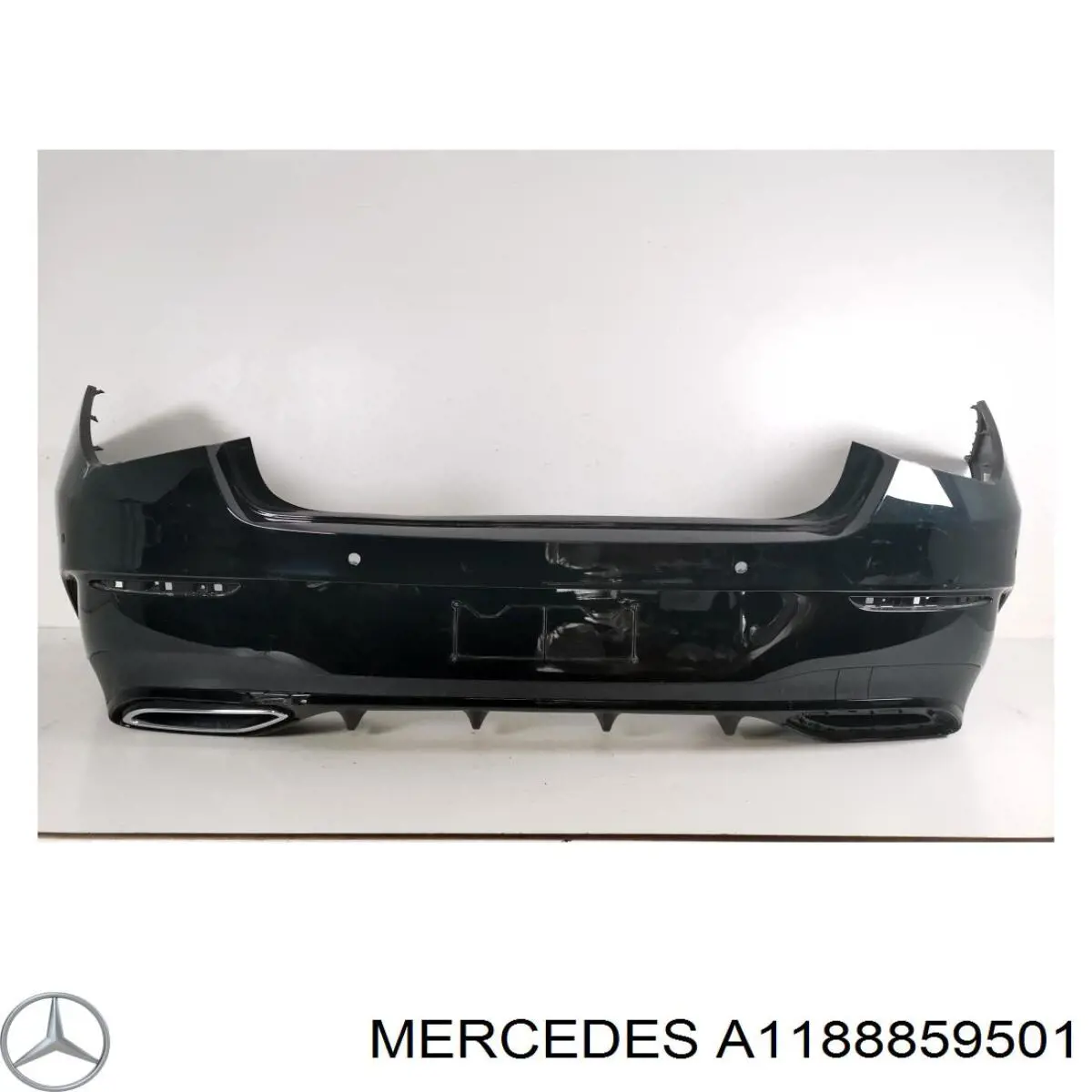 A1188859501 Mercedes