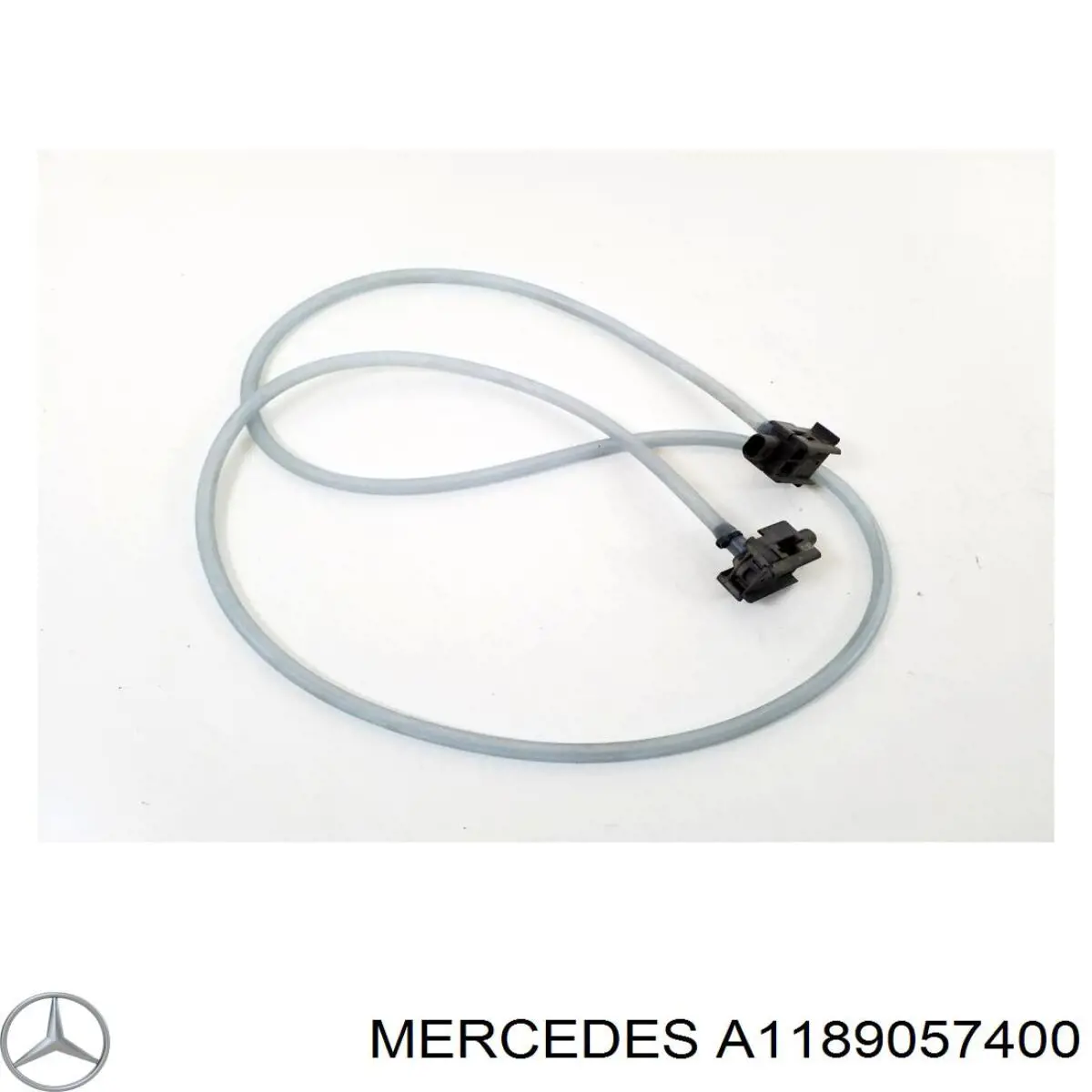 A1189057400 Mercedes