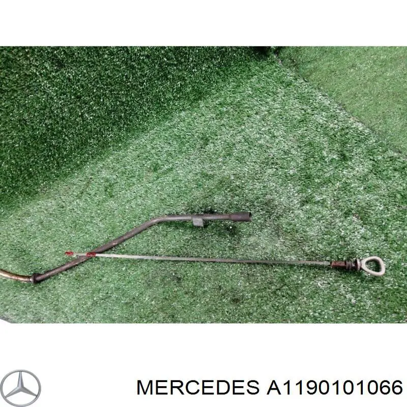 Comprar A1190101066 Mercedes 