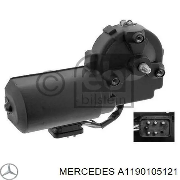 Kit de juntas de motor, completo, superior para Mercedes S (C140)