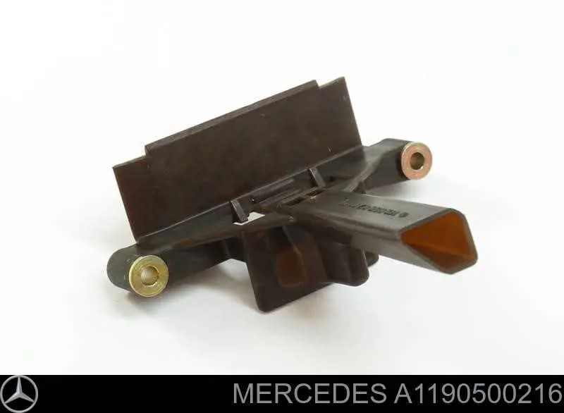 Comprar A1190500216 Mercedes Guía superior izquierda de la cadena de distribución de la culata