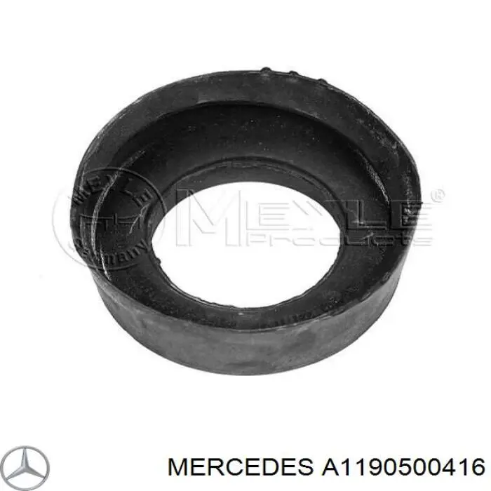 Guía del tensor de la cadena de distribución Mercedes A1190500416 precio, desde 57,97 EUR