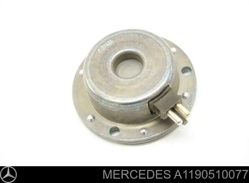 Comprar A1190510077 Mercedes Regulador de fase de distribución