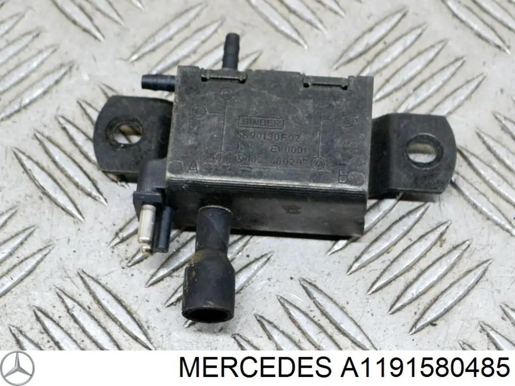 Comprar A1191580485 Mercedes 