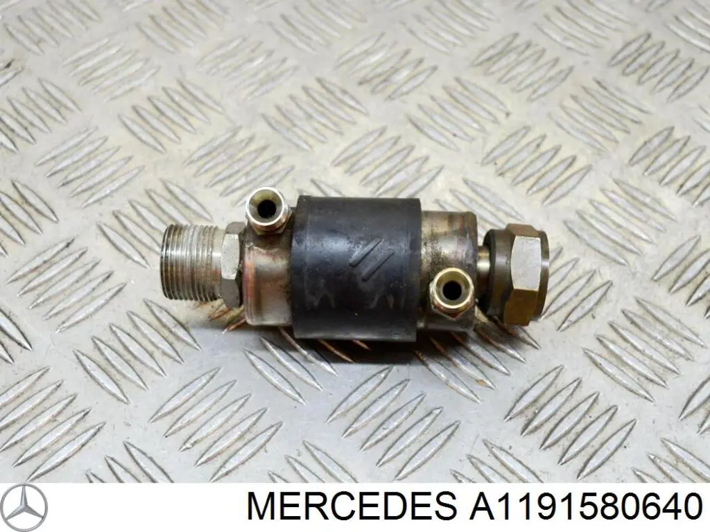 Comprar A1191580640 Mercedes 
