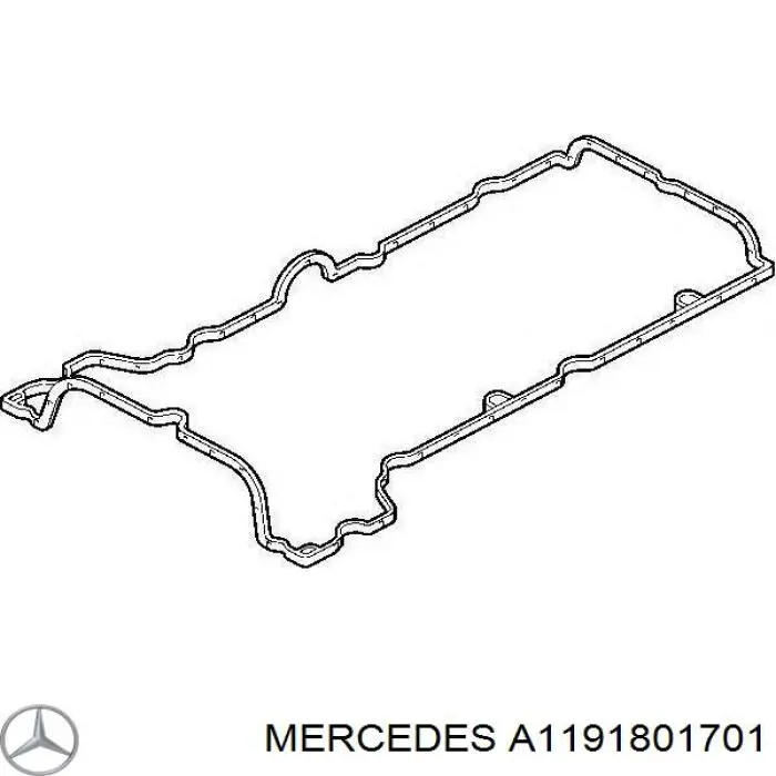 Bomba de aceite Mercedes 1191800901 precio, desde 732,90 EUR