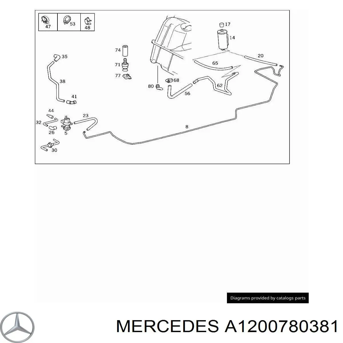 A120078038164 Mercedes