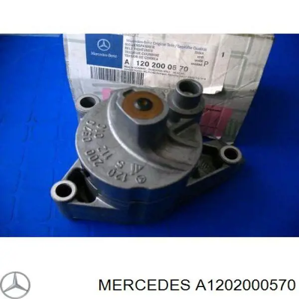 A1202000570 Mercedes