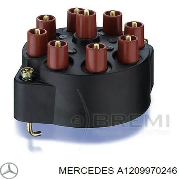 Retén del cigüeñal Mercedes A1169970346 precio, desde 25,95 EUR