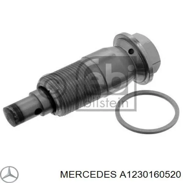 A1230160520 Mercedes Empaquetadura de culata