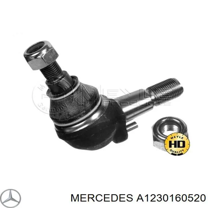 Junta de culata A1230160520 Mercedes