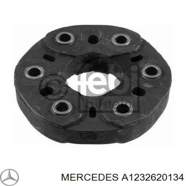  Mercedes A1232620134