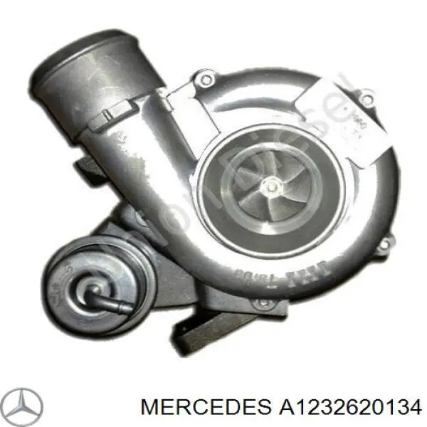 Anillo sincronizador Mercedes A1232620134 precio, desde 65,32 EUR