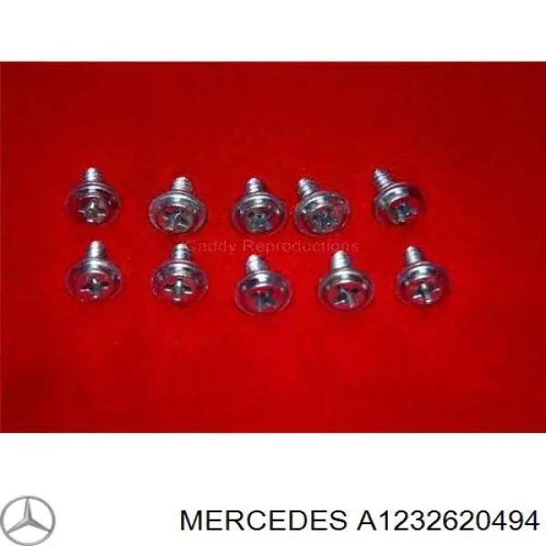 Comprar A1362620094 Mercedes 