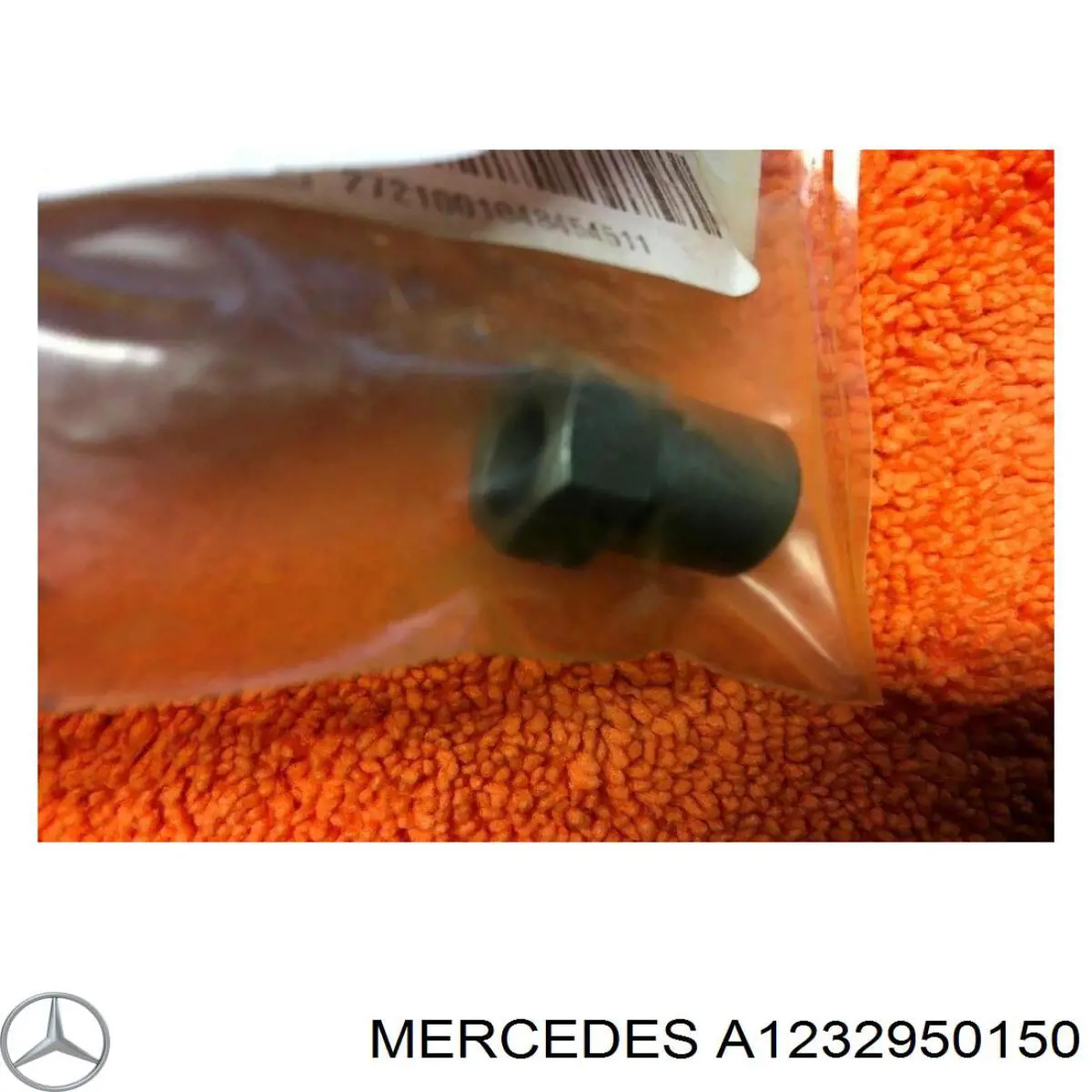  Mercedes A1232950150 precio, desde 16,68 EUR