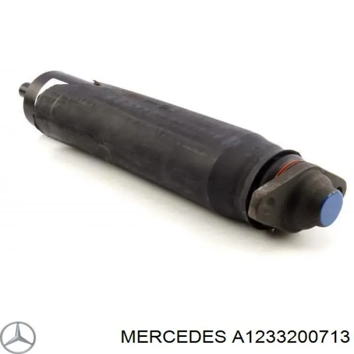 Amortiguador trasero Mercedes A1233200713 precio, desde 194,04 EUR