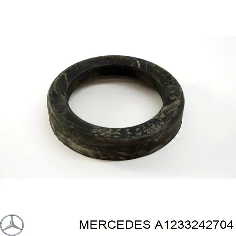 Muelle A1263241604 Mercedes