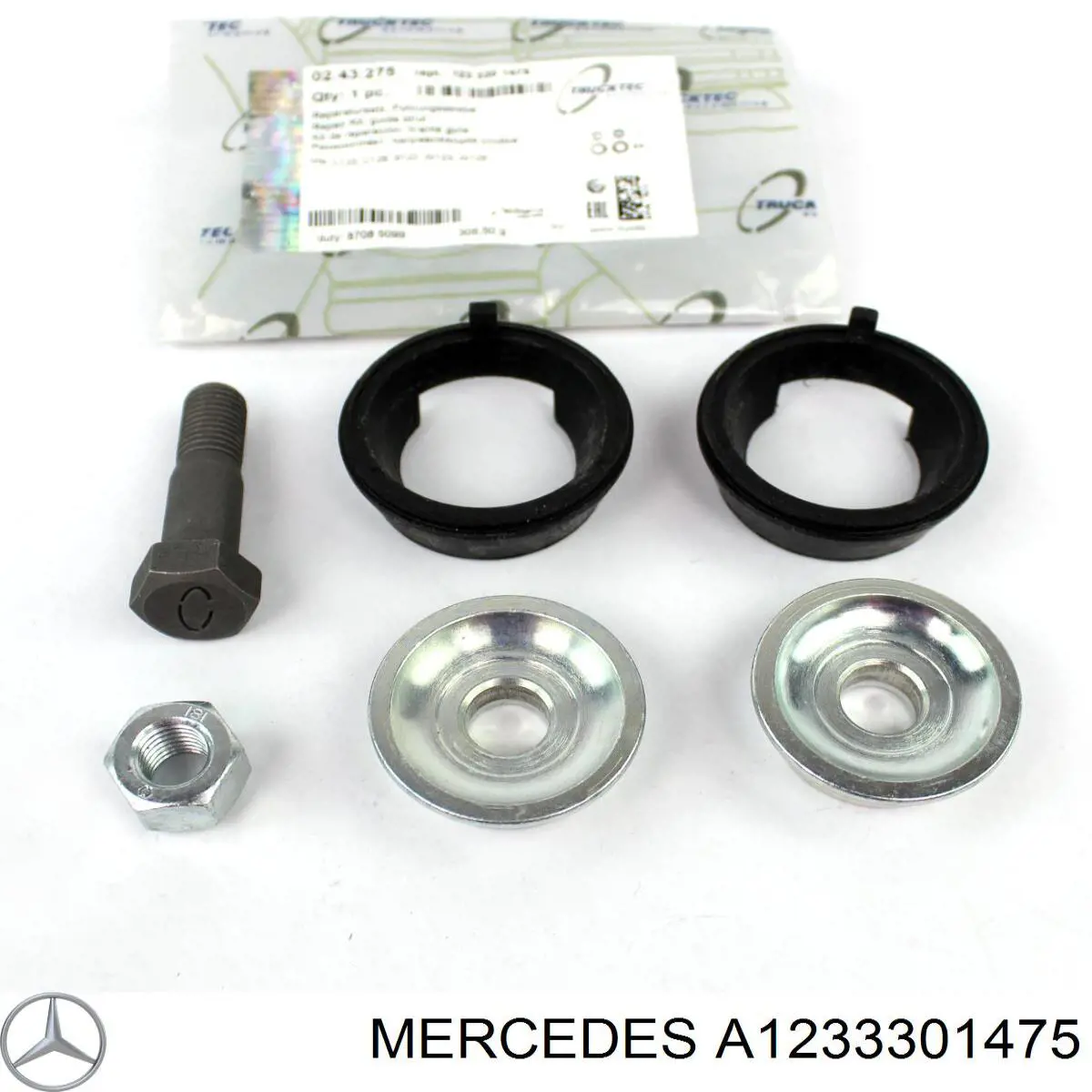 Comprar A1233301475 Mercedes Silentblock