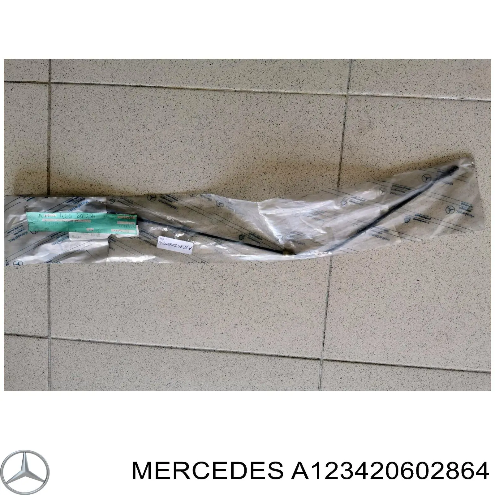  Mercedes A1234206028 precio, desde 87,31 EUR