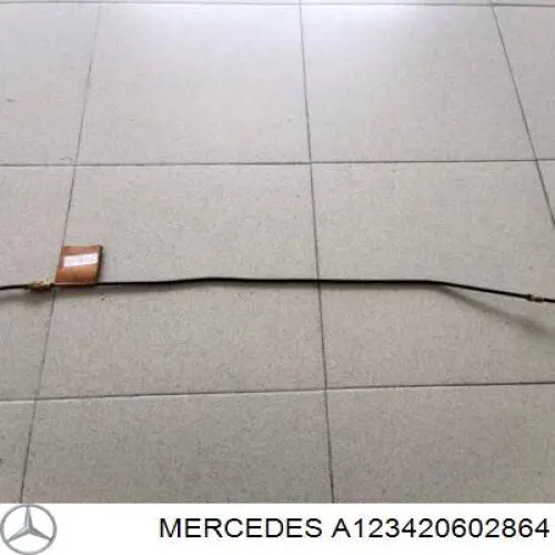 A1234206028 Mercedes