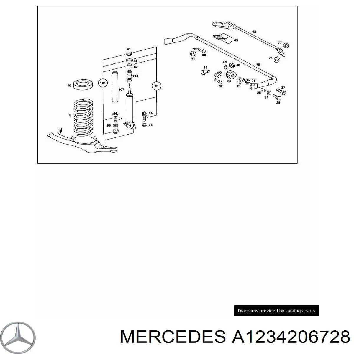 1234206728 Mercedes