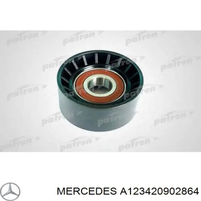  A1234209028 Mercedes