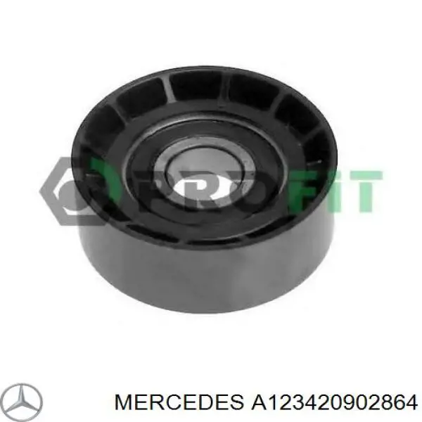  Mercedes A1234209028