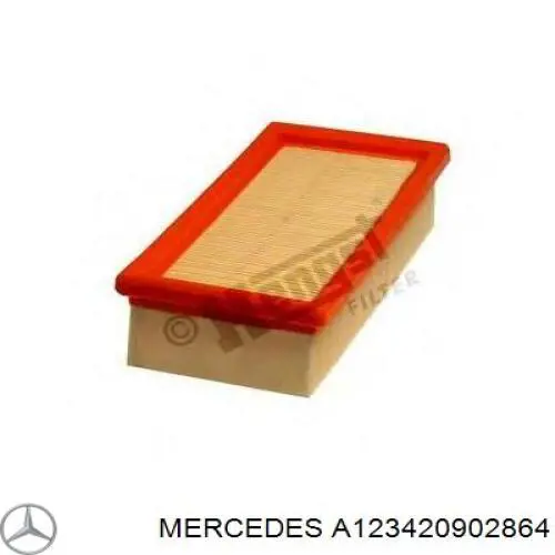  A1234209028 Mercedes