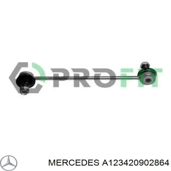  Mercedes A1234209028 precio, desde 106,28 EUR