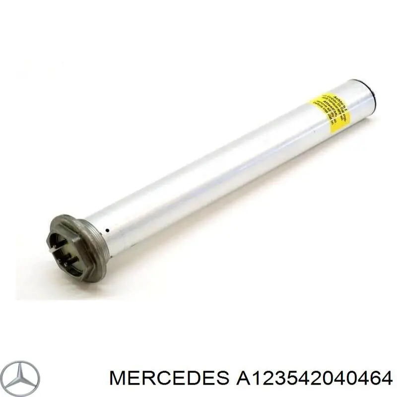 Indicador de nivel de combustible Mercedes A123542040464 precio, desde 622,62 EUR