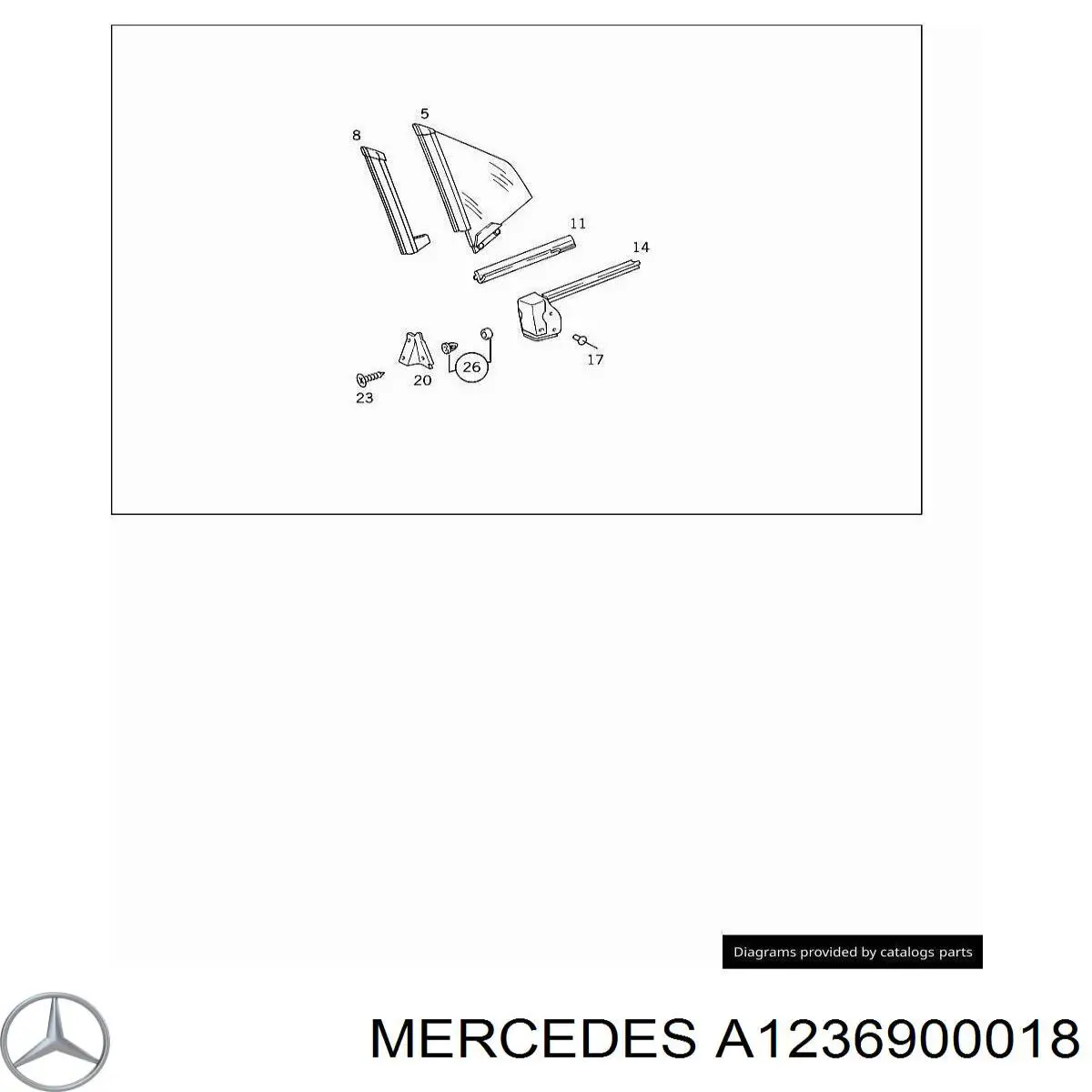  N000125005317 Mercedes