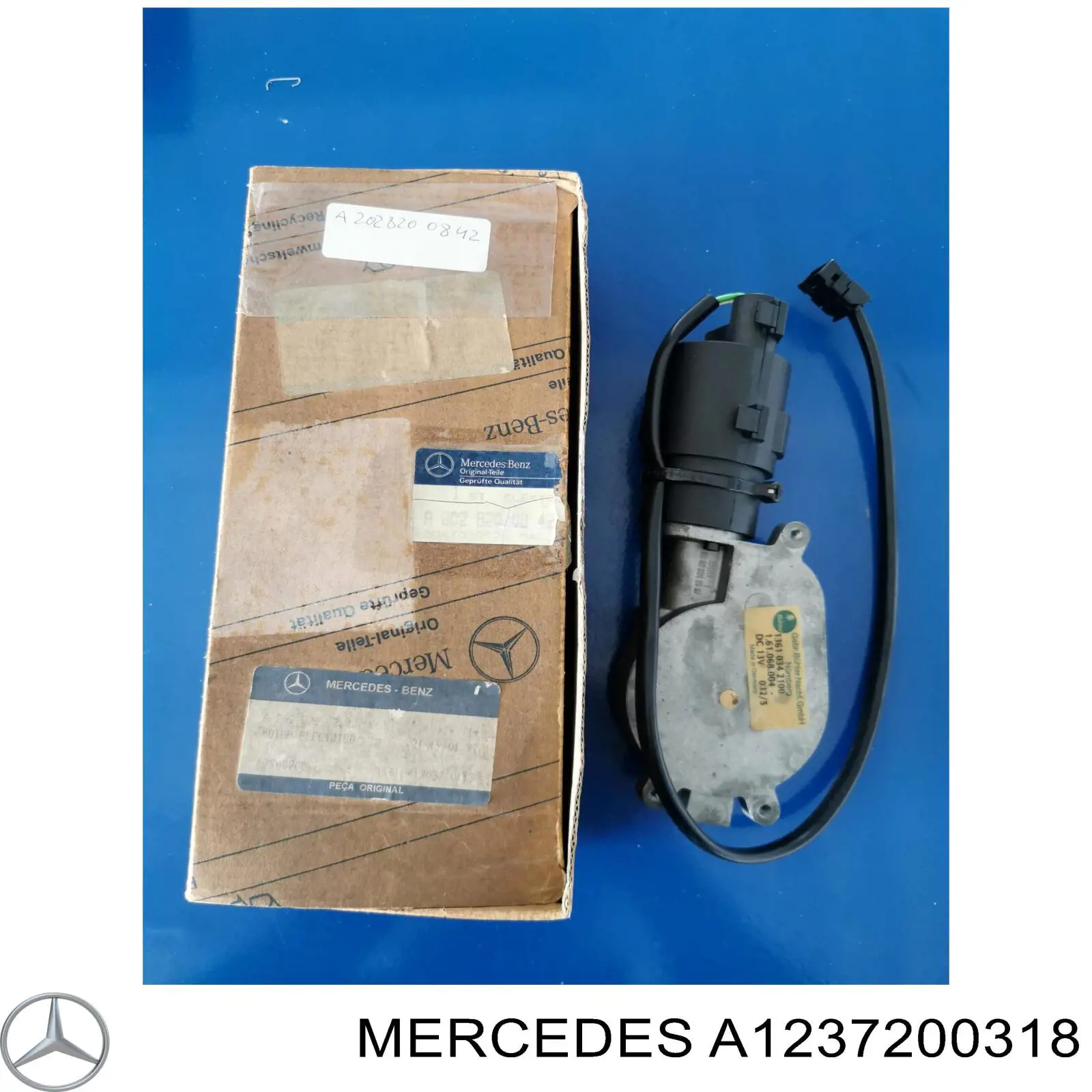 1237200318 Mercedes