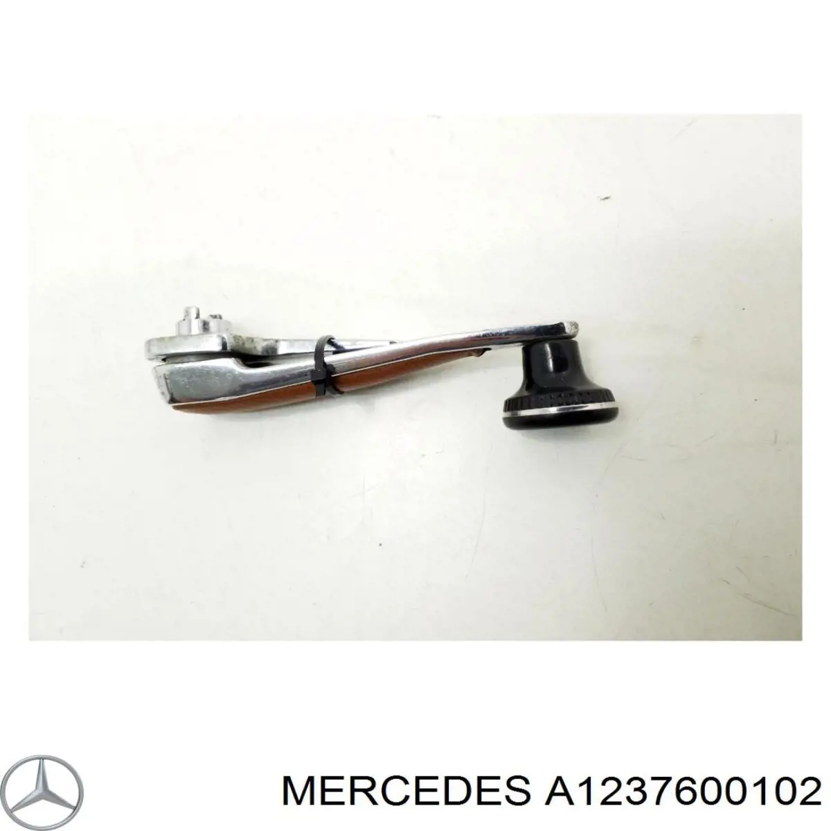 A1237600102 Mercedes