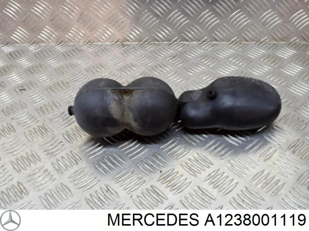 A1238001119 Mercedes 