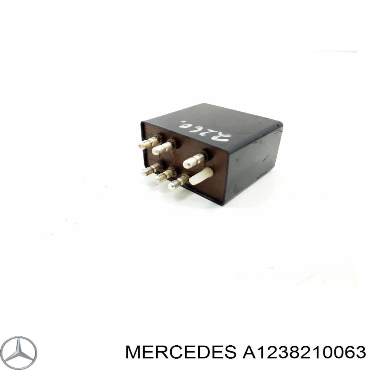 A1238210063 Mercedes