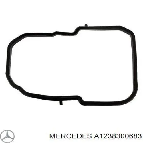 A1238300683 Mercedes filtro deshidratador