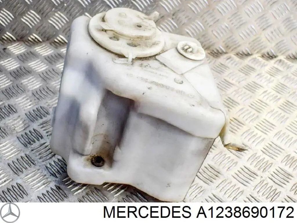 A1238690172 Mercedes 