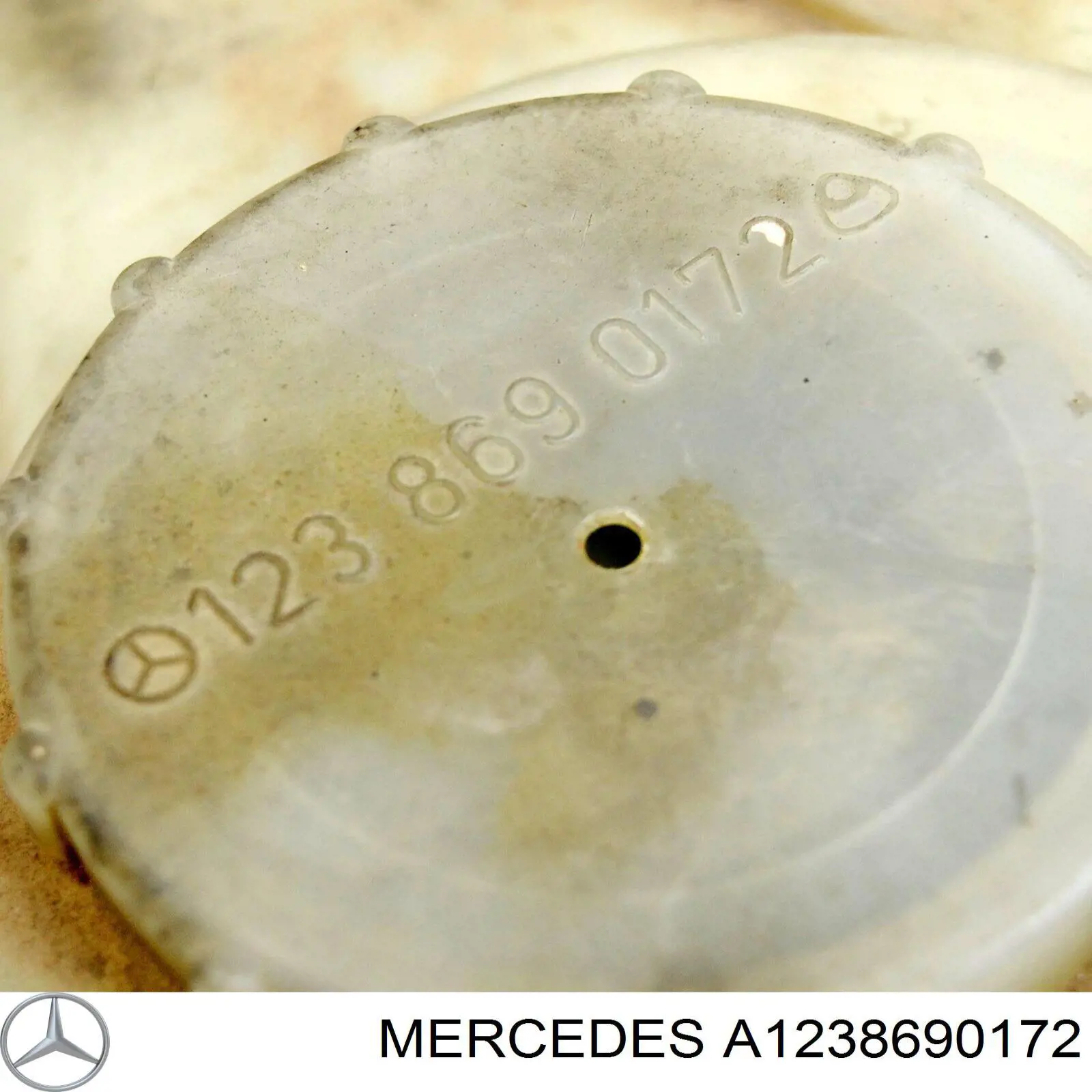 A1238690172 Mercedes