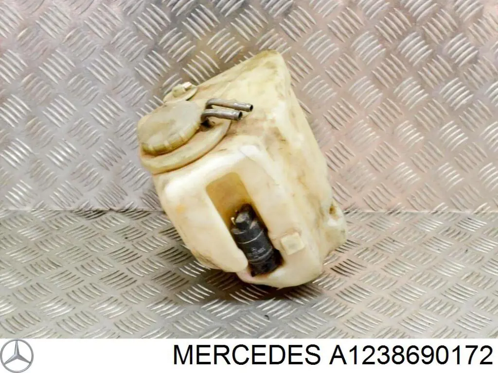  Mercedes A1238690172 precio, desde 48,78 EUR