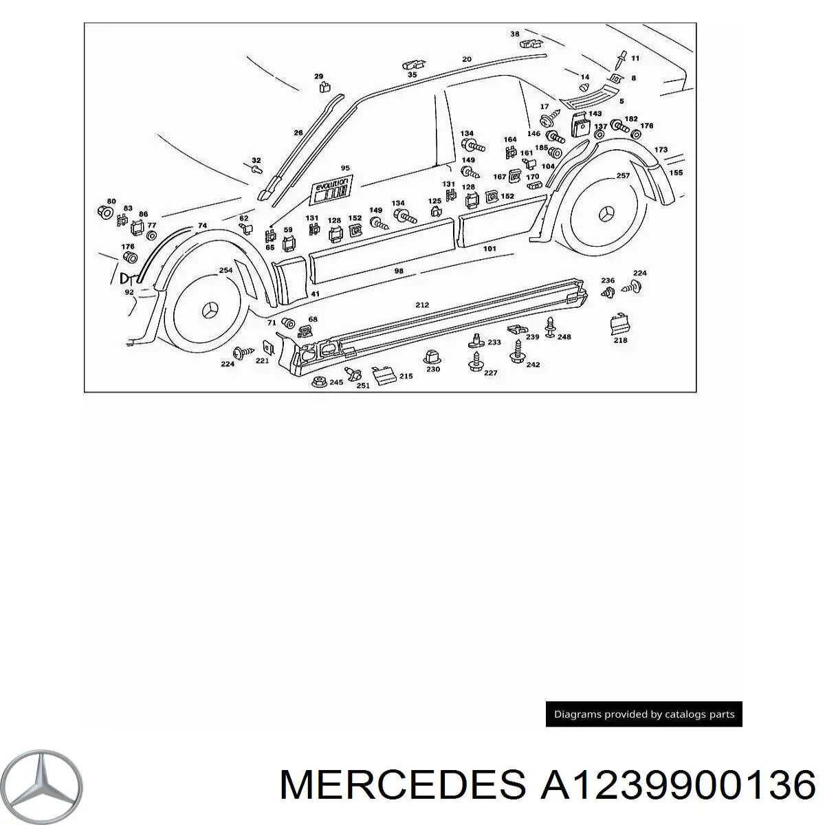 1239900136 Mercedes