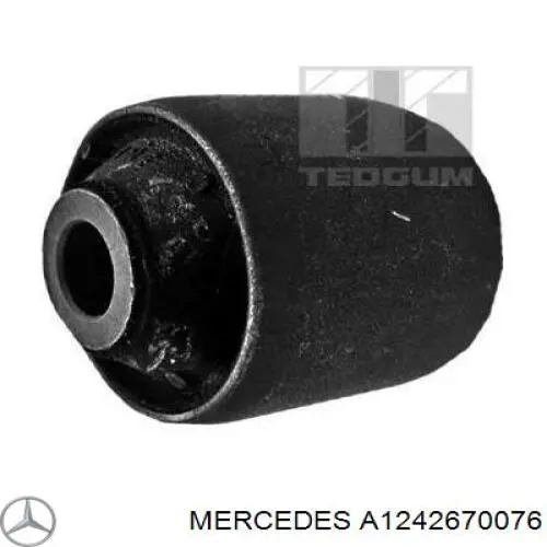  Mercedes A1242670076 precio, desde 6,69 EUR