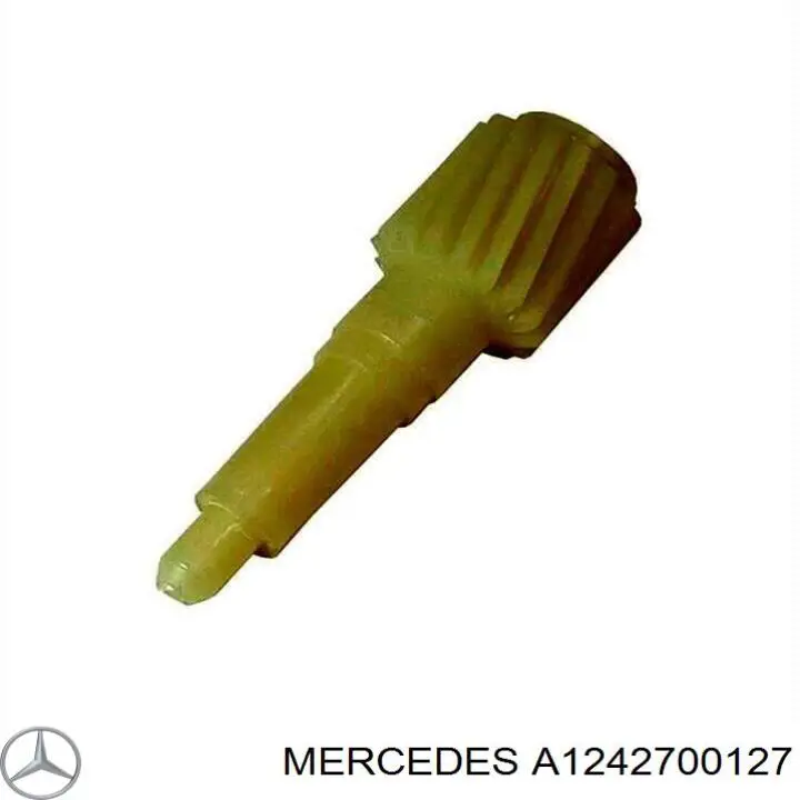 A1242700127 Mercedes