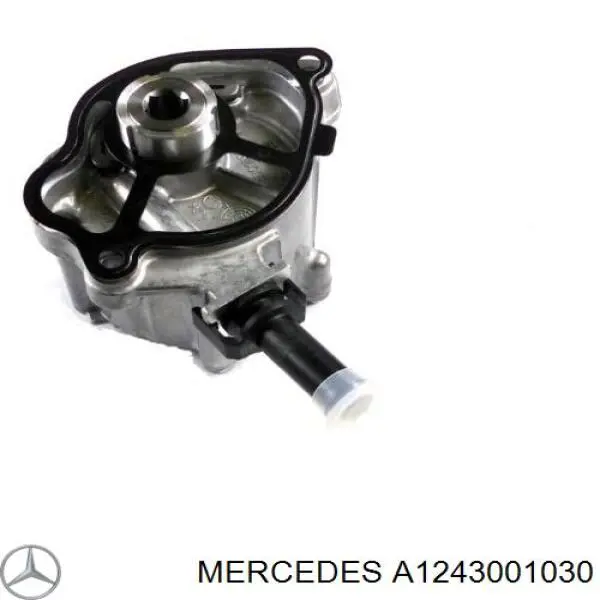 Comprar A1243001030 Mercedes Cable del acelerador